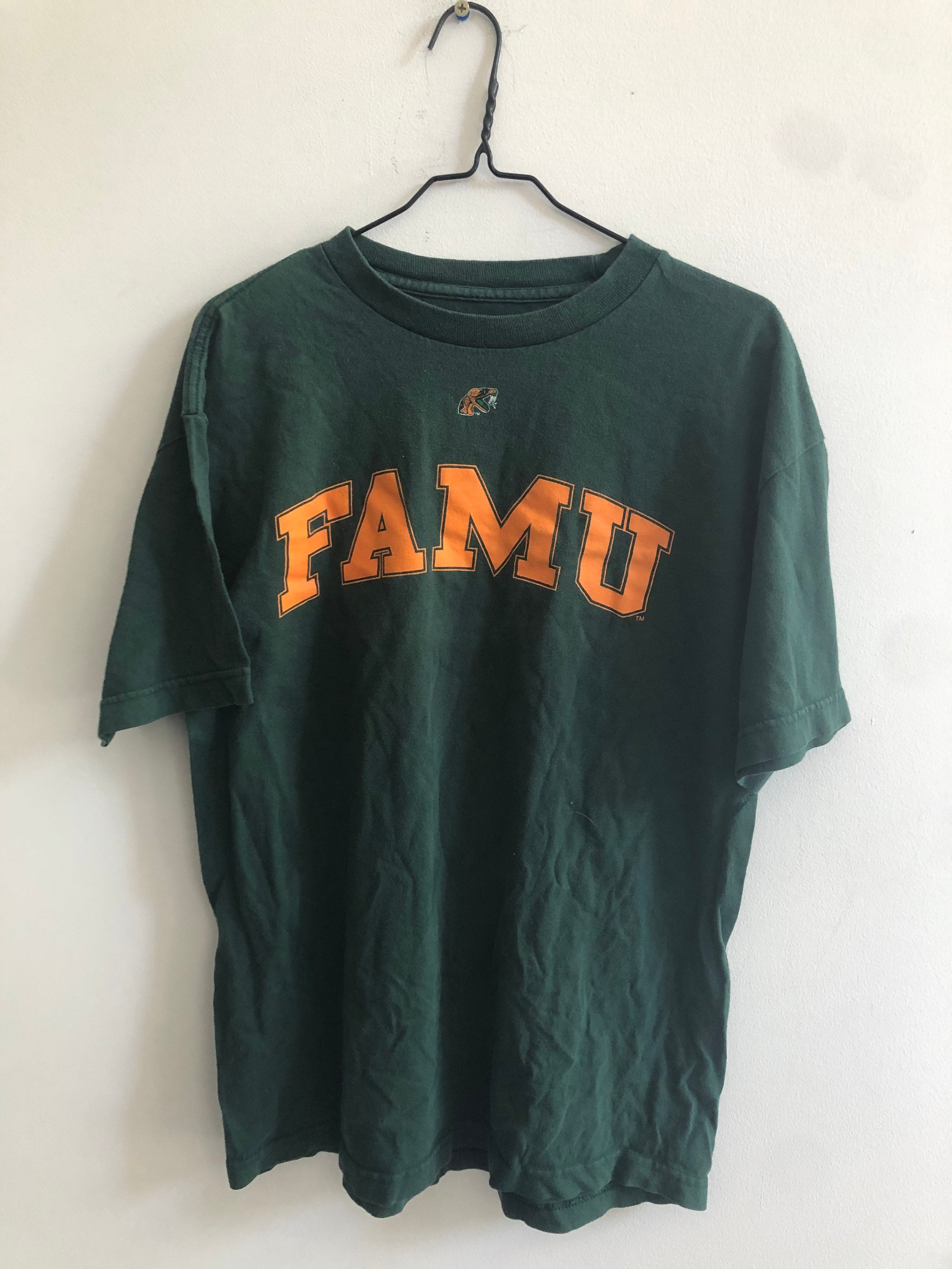 vintage famu shirt