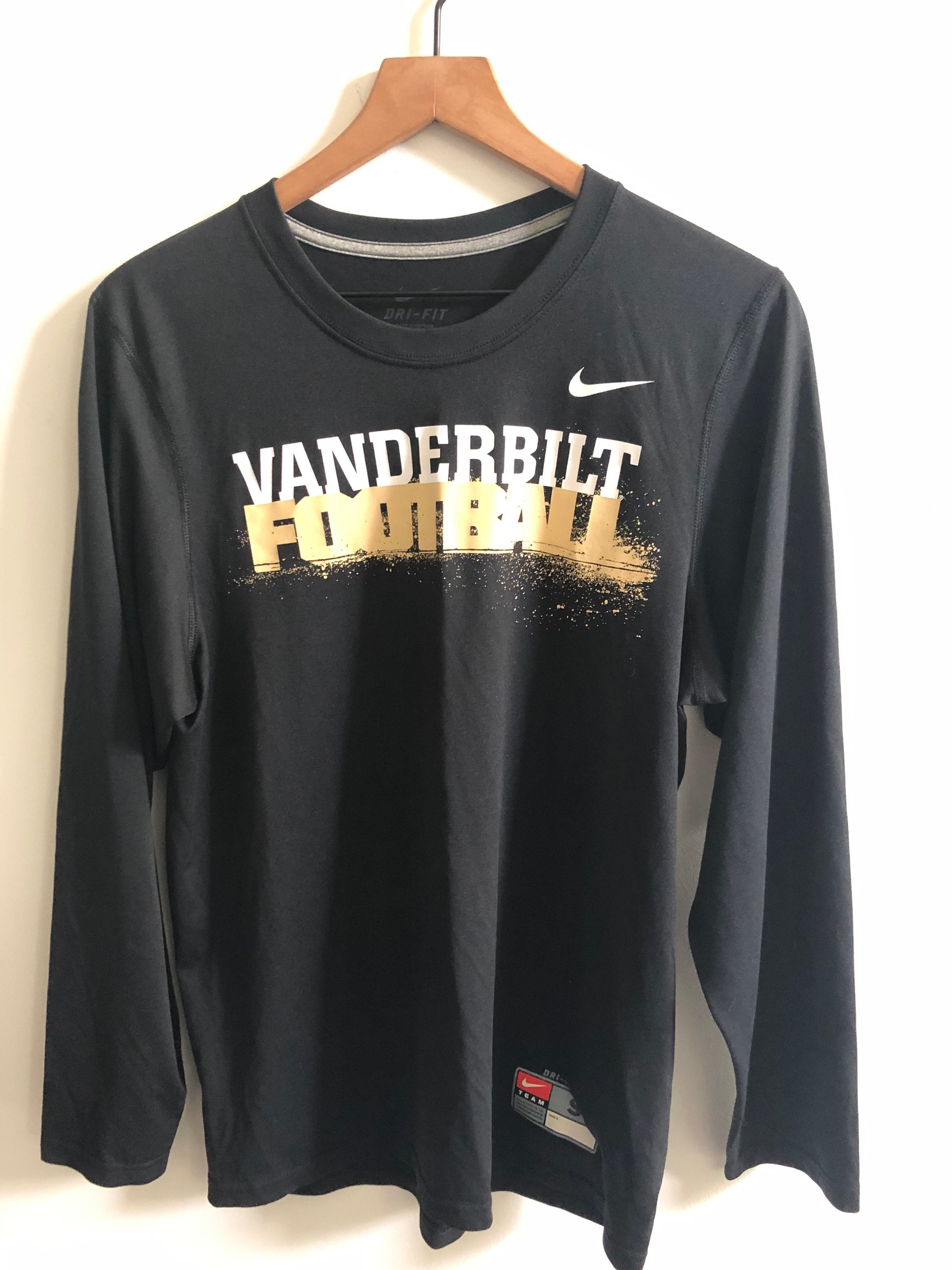 Nike Dri Fit Vanderbilt University Long 