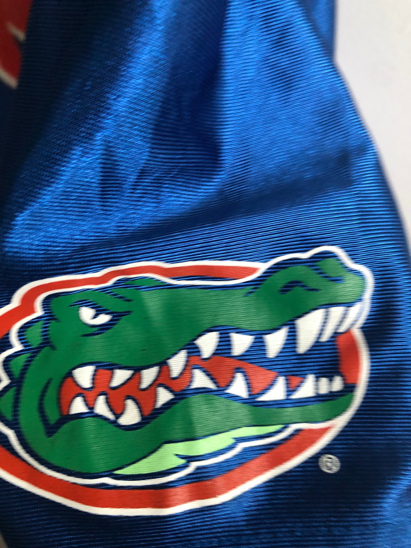 Vintage Starter Florida Gators Jerseys Etsy