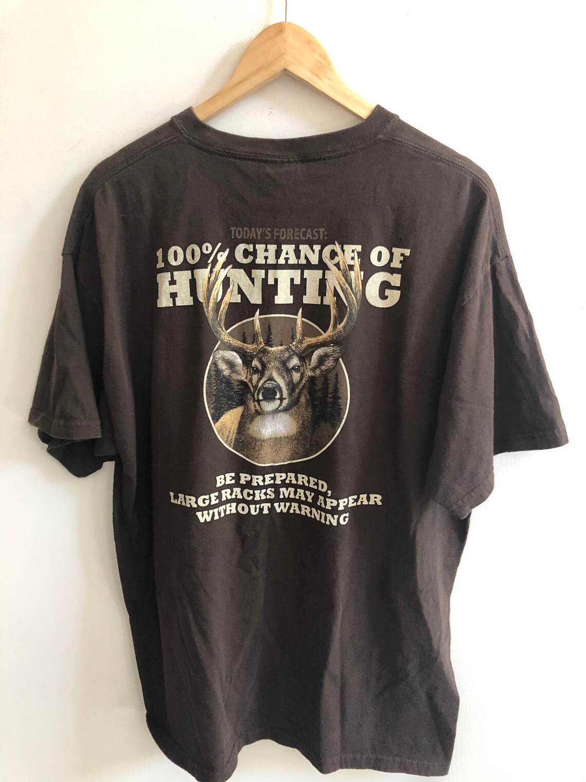 hunting graphic tees
