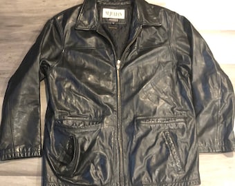 m julian bomber jacket