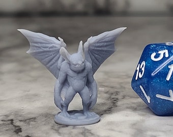 Homunculus - RESIN | PLA Wargaming Monster Rocket Pig Games D&D