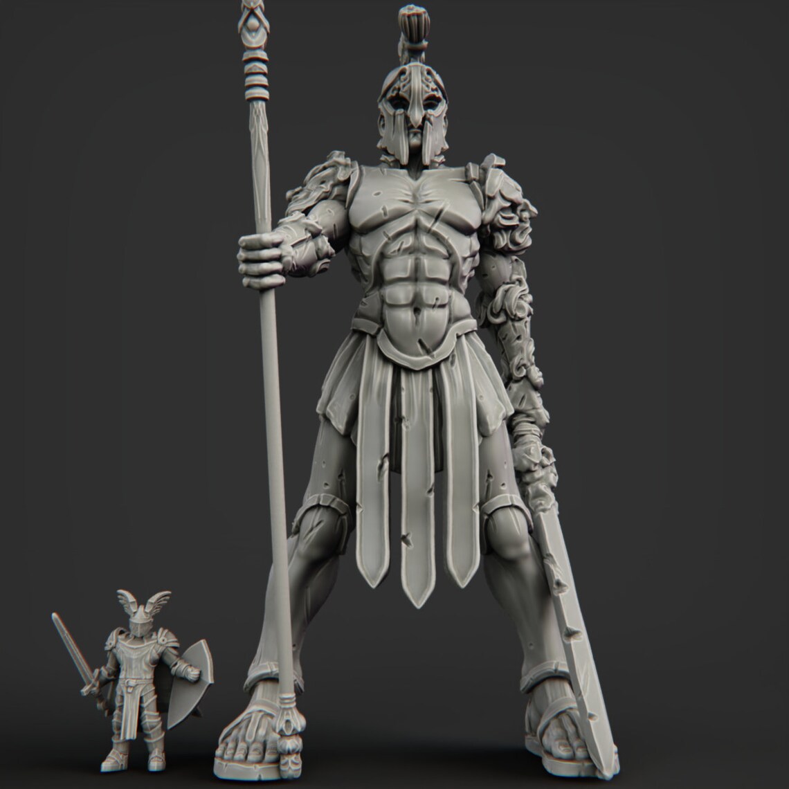 colossus slayer 5e