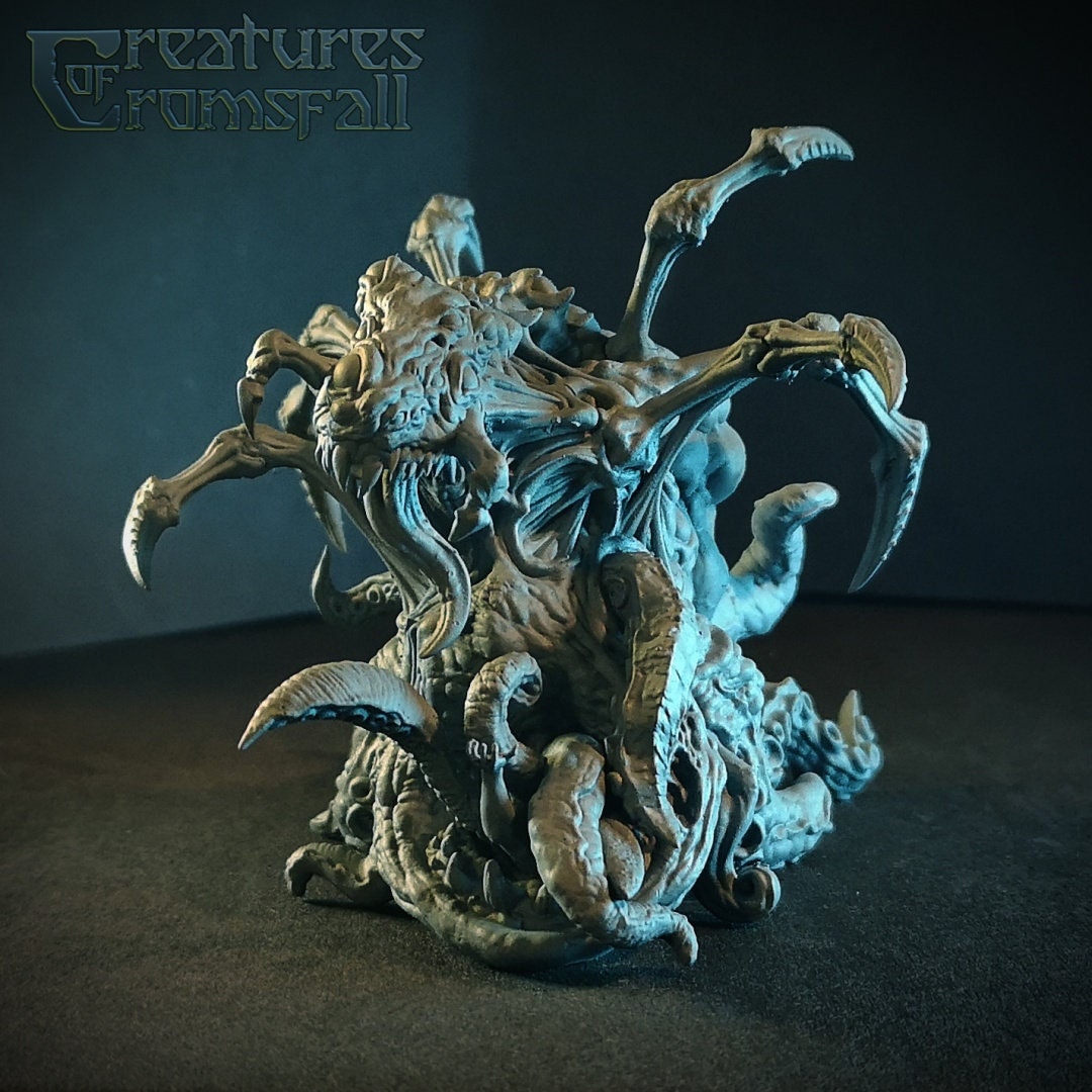 Proto Shoggoth | Epic - Etsy