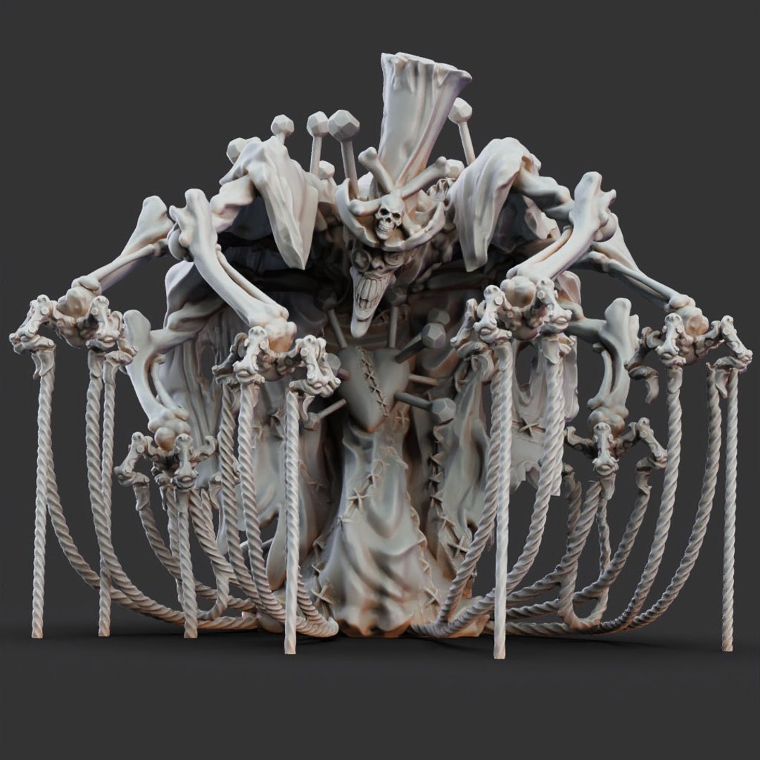 Puppet Master-boss Form| Puppet Hand - Etsy