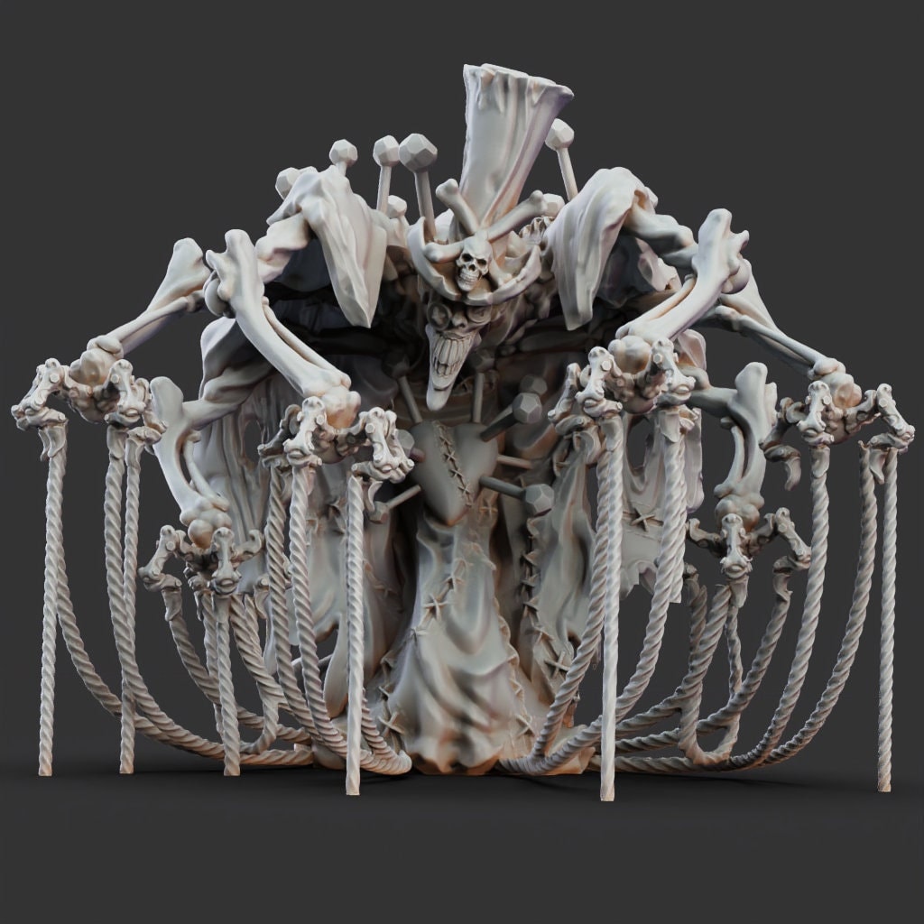 Puppet Master-boss Form| Puppet Hand - Etsy