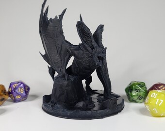 d&d dire bat d&d dire bat
