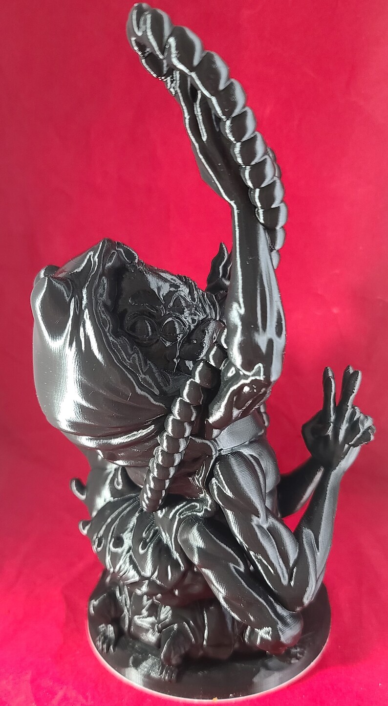 Catepillar Dnd 5E Dungeons And Dragons Pathfinder Dark | Etsy