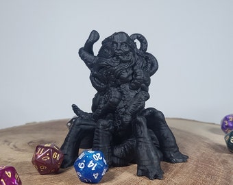 Dunwich Horror - Rocket Pig Games -Epic Wargaming Monster Rocket Pig Games D&D, , Cthulhu