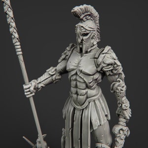 Colossus | 32mm