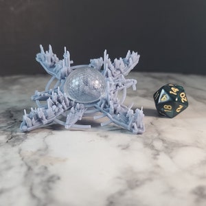 Atrelea Station | Odrara Oasis - Terra Conflict - EC3D - Fleet Scale - Micro Ships - Starfinder - Starmada - War Fleets - Billion Suns