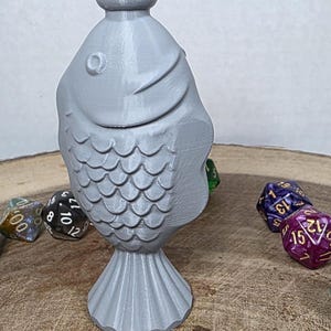 Potion of Water Breathing - Props & Beyond - Prop - Cosplay - Roleplaying - LARP - Costume Pieces - Decorative Items - Dungeons and Dragons