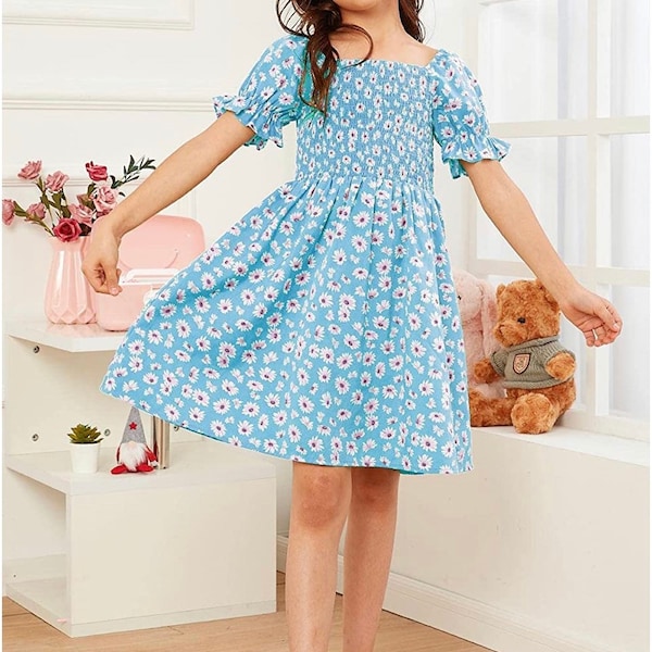 Little Girl Dresses Etsy