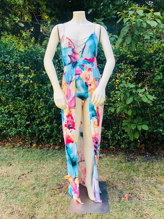 Women's designer cheap maxi dresses