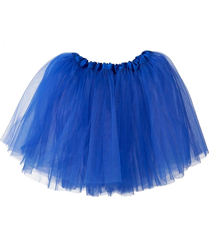 Blue tutu,little girls tutus,baby tutus,babies tutus,red,yellow,orange,white,black,green,pink,hot pink,blue,purple,cream,tutu,tutus