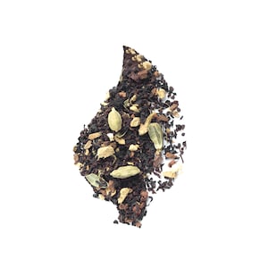 Chai Tea Organic