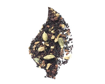 Chai Tea Organic