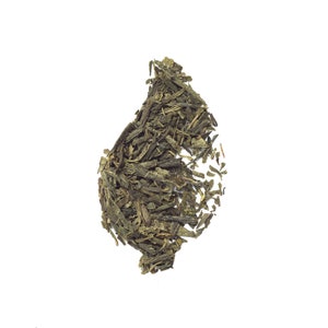 Sencha Green Tea Organic