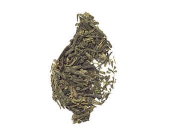 Sencha Green Tea Organic