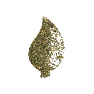 Peppermint Tea Organic