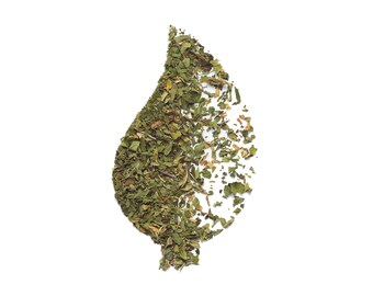 Peppermint Tea Organic