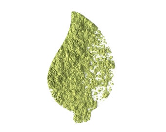 Ceremonial Organic Matcha