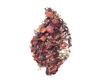 Berry Delight Té Orgánico