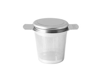 The Perfect Steep Infuser