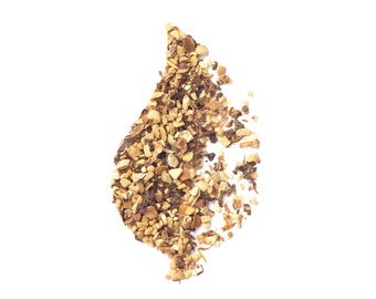 Lemon Ginger Tea Bio (Pittige Citroen Gember)
