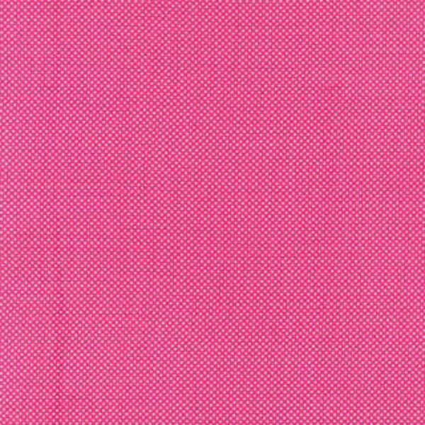 Dottie Tiny Dots Fabric Magenta with White Dots  From Moda.  Ref # M5941_45010_48 Last 34 inches folks!