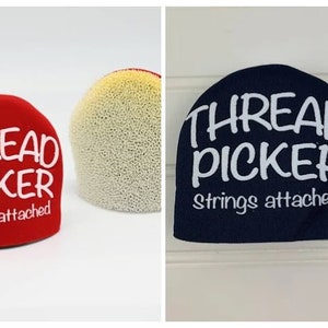 Thread Picker