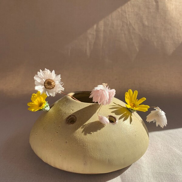 Ikebana Vase Etsy Australia