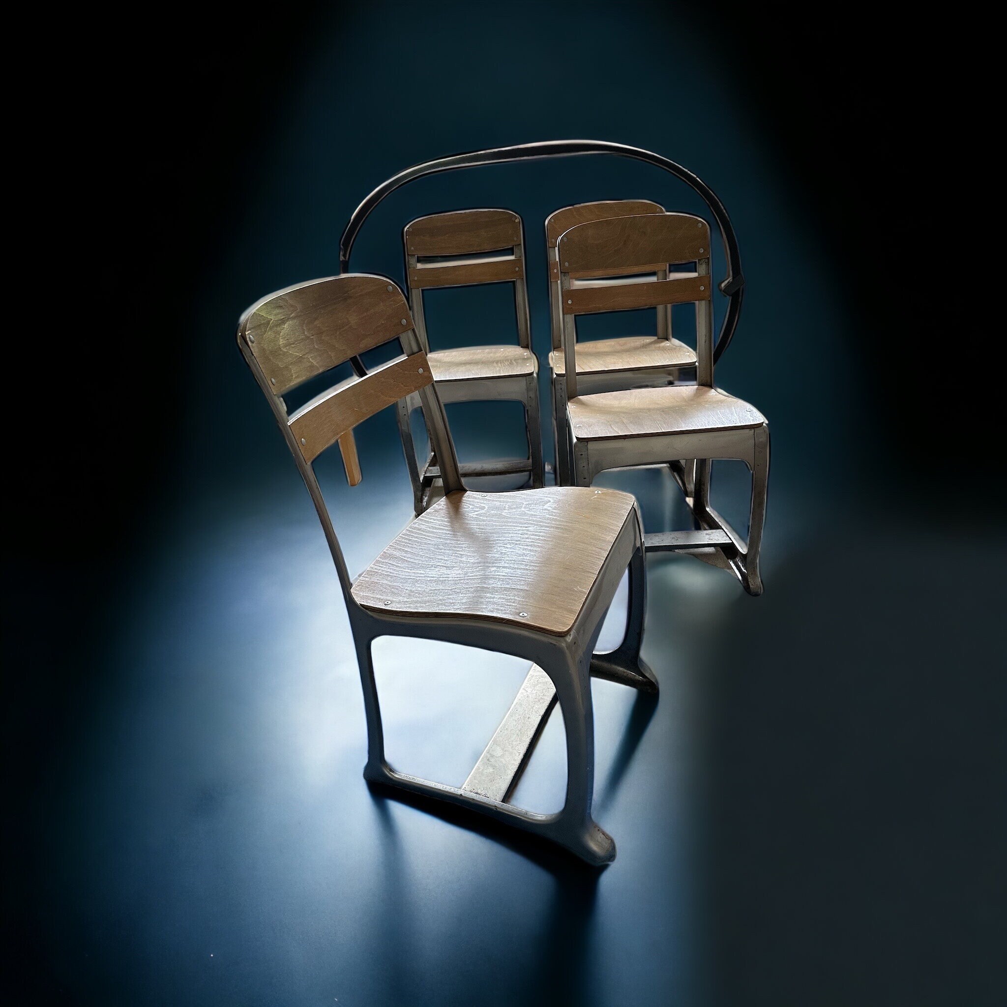 Michigan Chair Co - Etsy Canada