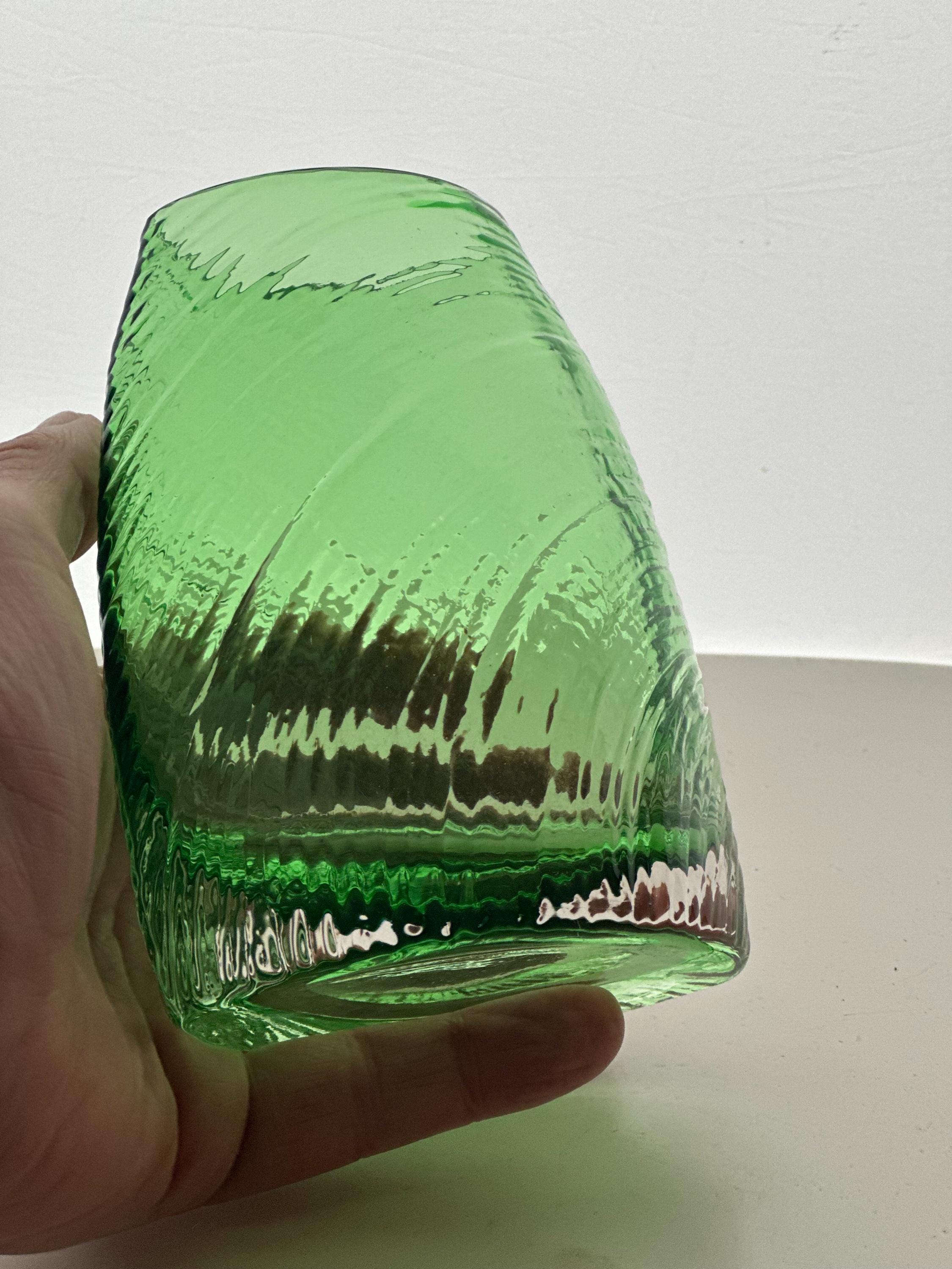 ヌータヤルヴィ フィンランド 花瓶 1970年代 - Etsy 日本