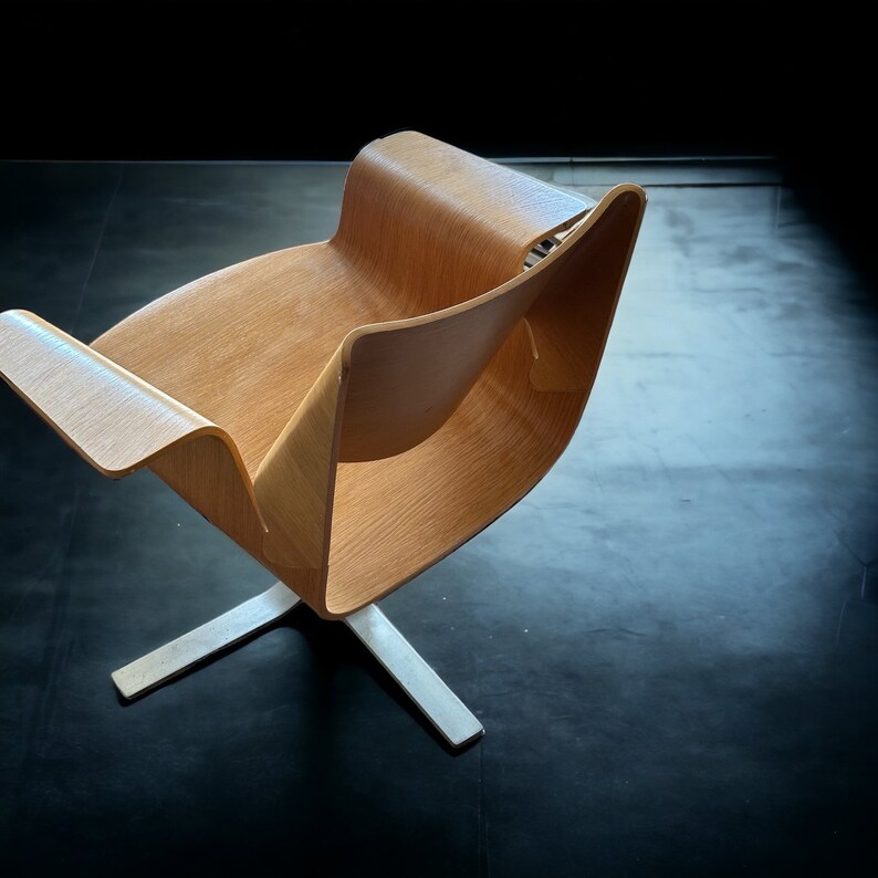 Blu Dot Buttercup Office Chair