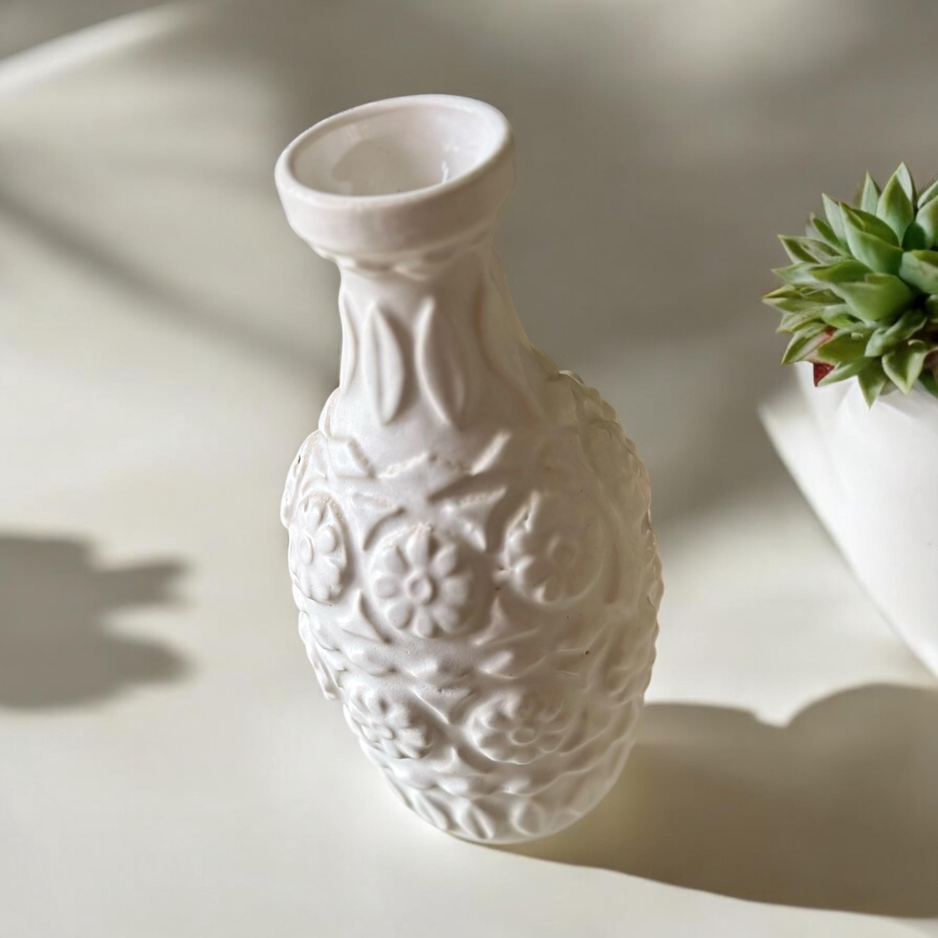 花瓶　アメリカ　ビンテージ　雑貨 INDOORPLUS公式｜花瓶 ビンテージ フランススタイル 芸術 – Indoorplus