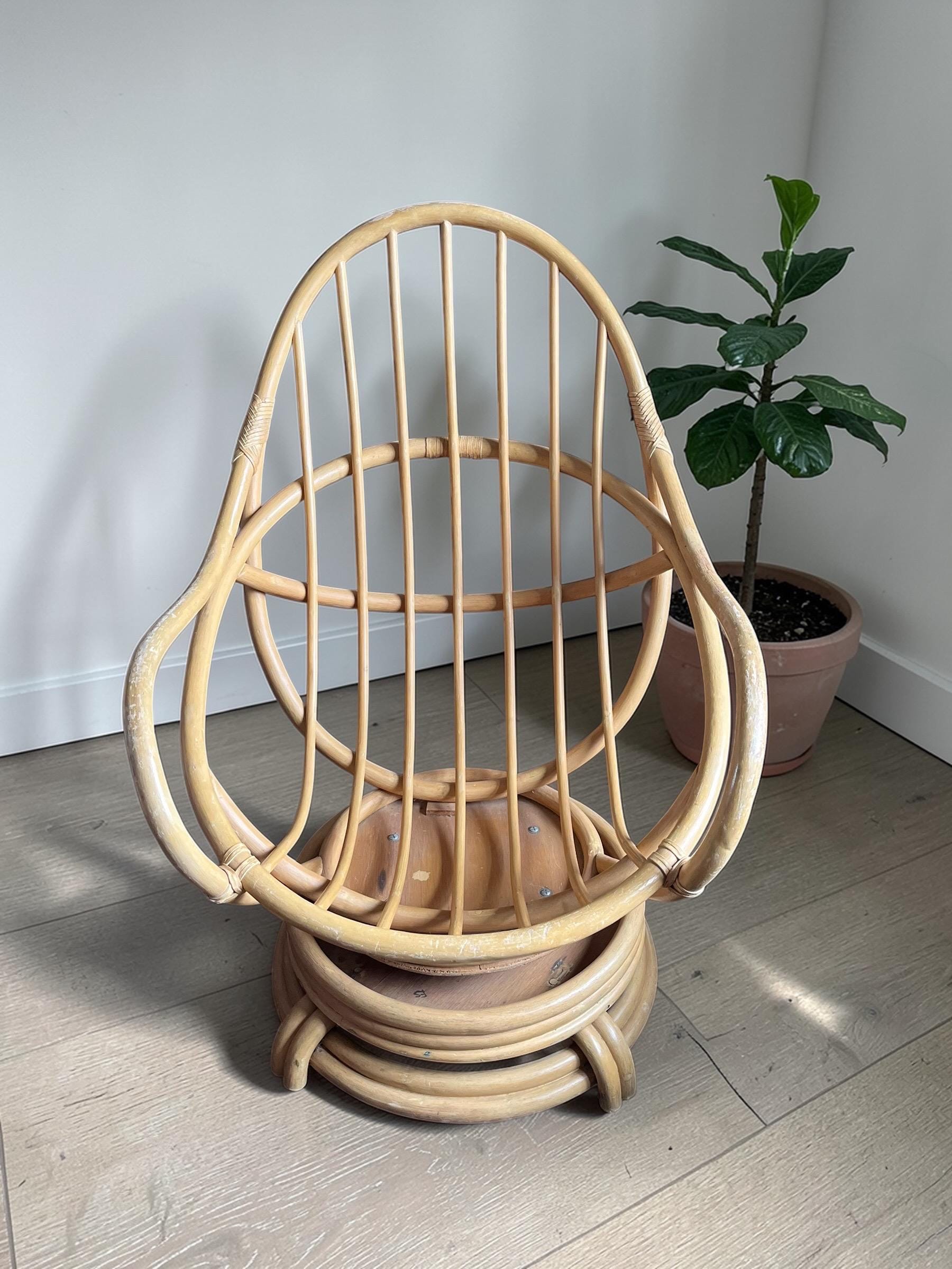 70s lounge chair - Etsy 日本