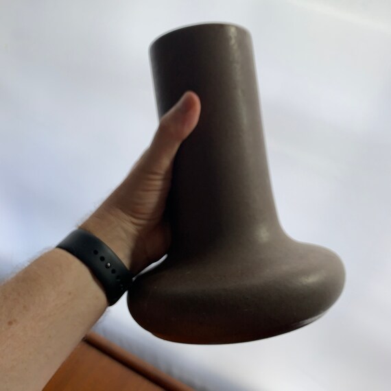 Vintage Habitat Ceramic Vase Etsy