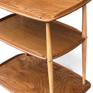 Vintage Ercol Furniture - Etsy