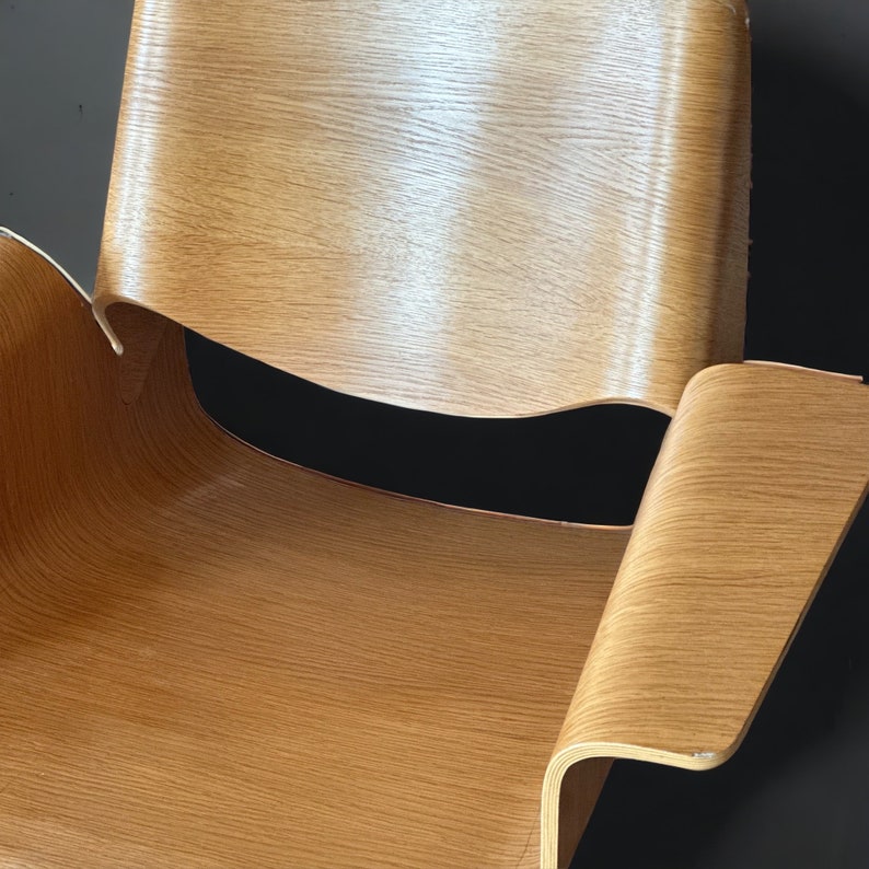 Blu Dot Buttercup Office Chair - Thumbnail 4
