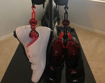 Shoe Hanger| Shoe Hook| Electonic Cycling Accessories| Free Shipping!