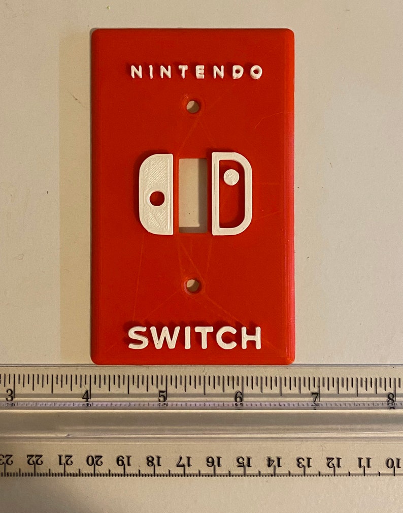 Nintendo Switch Light CoverFree shipping Etsy