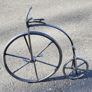 High wheel bikes for sale deals
