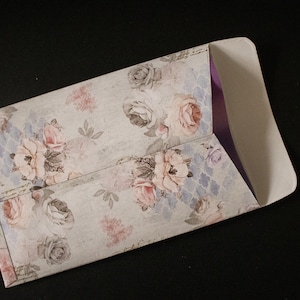 Slimline Money Envelopes | Cash Gift Envelopes | Gift Card Holders | Patterned Envelopes | Gift Envelopes | Wedding Gift Envelopes