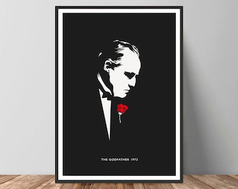 The Godfather Phone Wallpapers - Wallpaper Cave