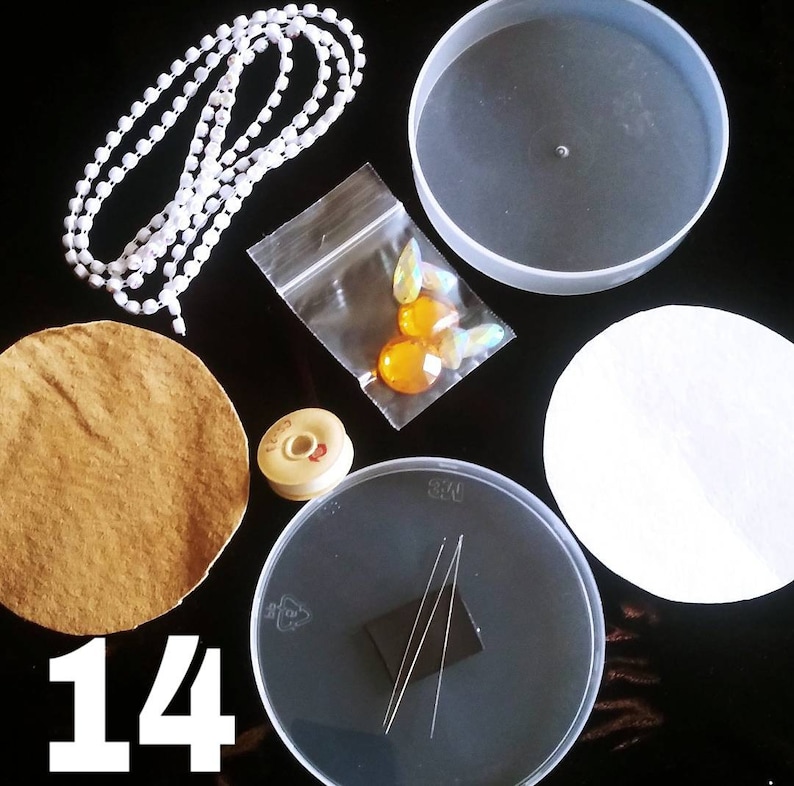 Beginner Beading Kits/Beading Supplies | Etsy
