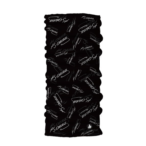 Passamontagna Per Collo, Senza Cuciture, Bandana Per Fascia - Foto 8