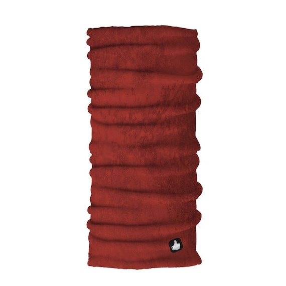 Collo Ghetta Scaldamuscoli Maschera Bandana Sciarpe Balaclava Viso