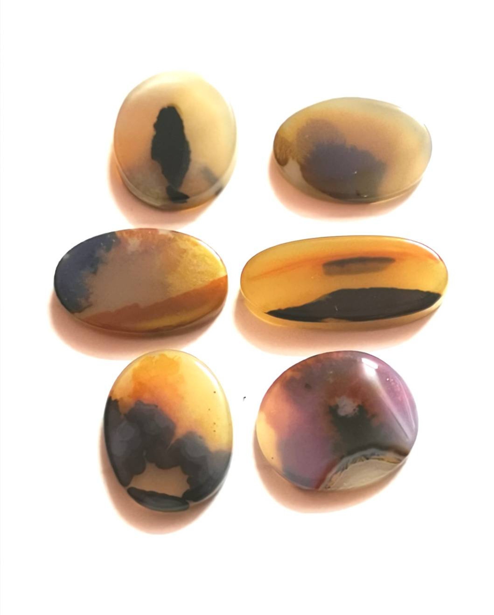 dendrite agate dendrite agate