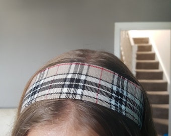 nova check headband